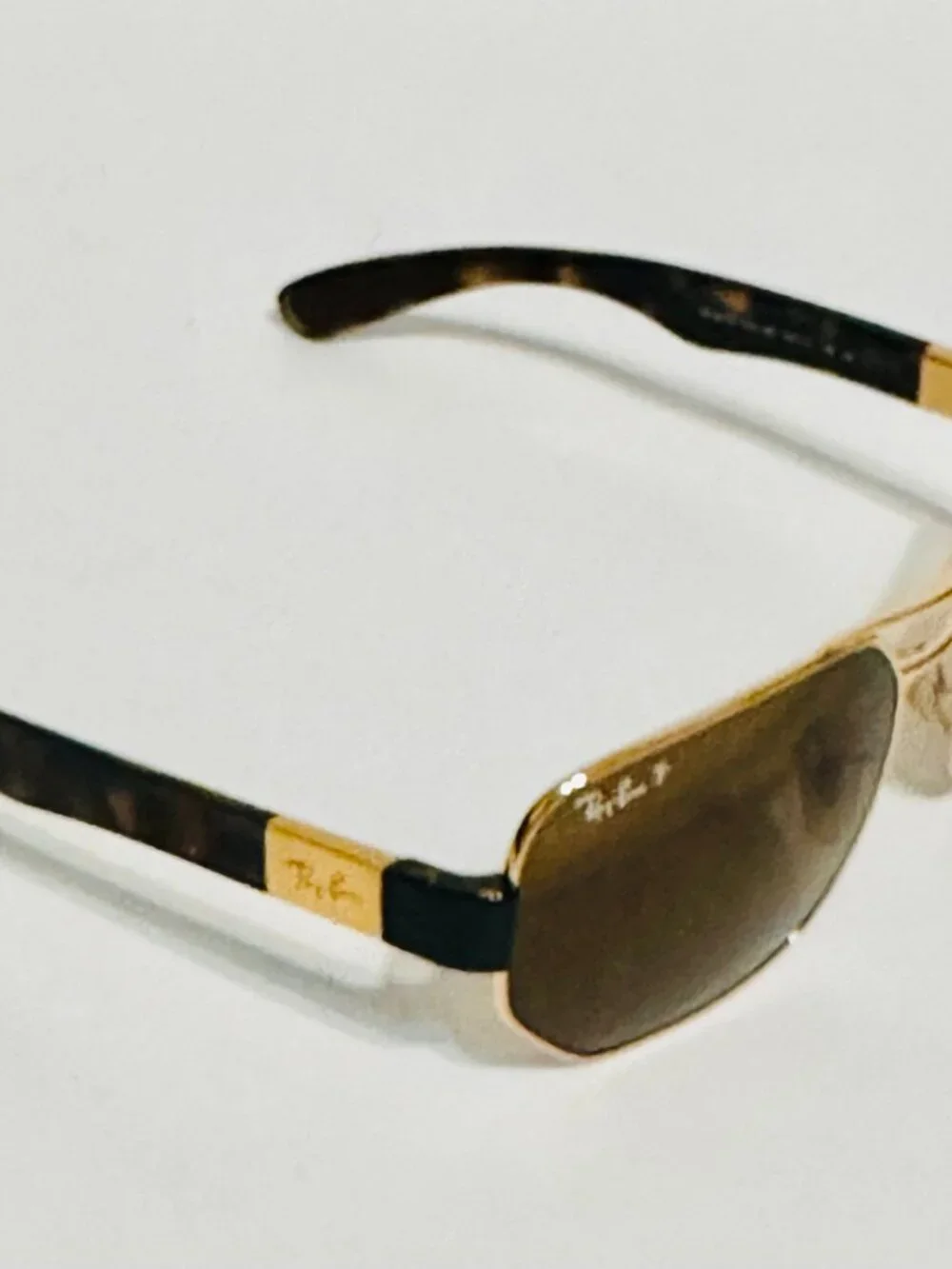 Ray-Ban Sunglasses